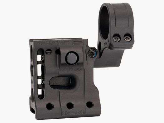 Spuhr Aimpoint Montage für Aimpoint Micro und Magnifier H74
