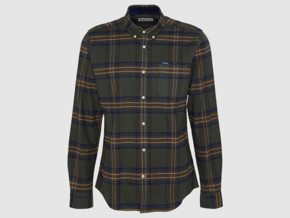 Barbour H-Shirt Portdown, image 1 sur 12
