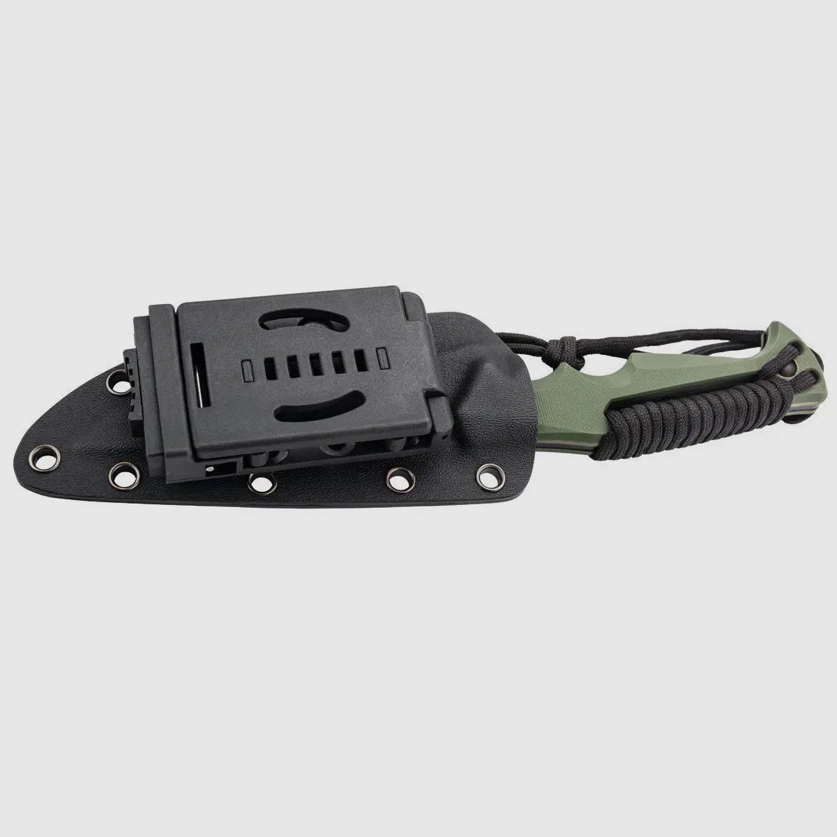 PUMA TEC Gürtelmesser, G10