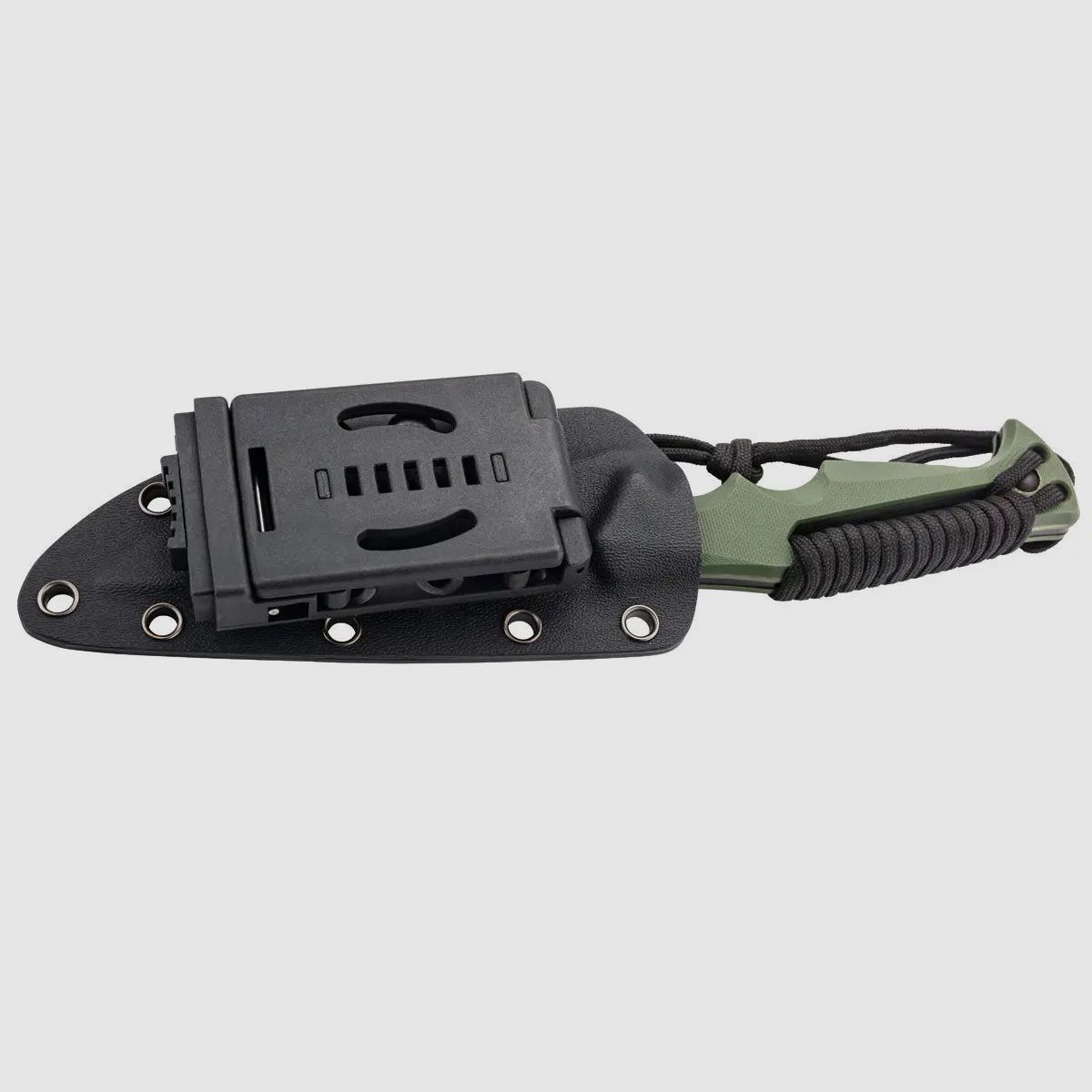PUMA TEC Gürtelmesser, G10