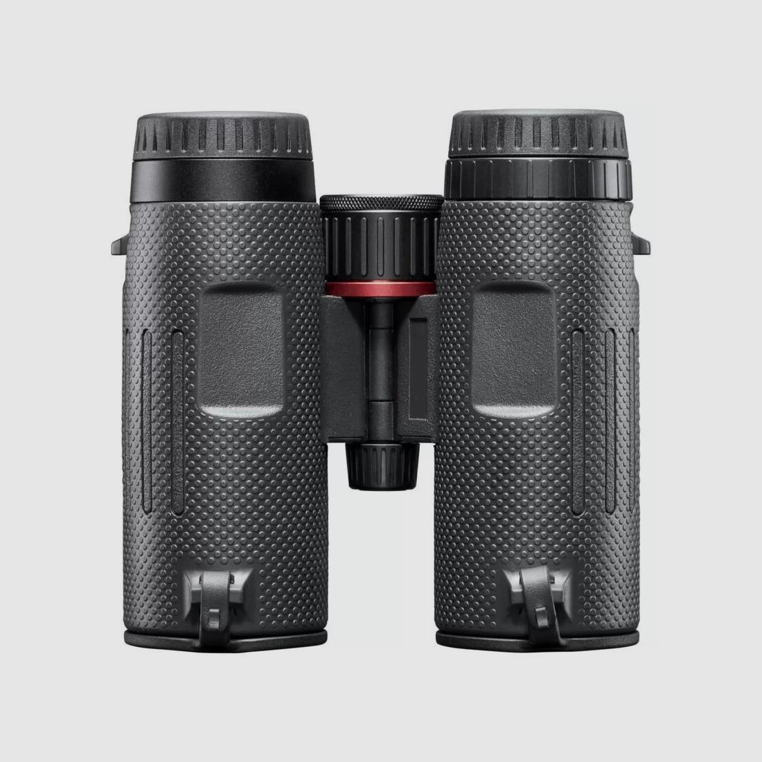BUSHNELL NITRO Fernglas - 10x36 schwarz, Bild 6 von 19
