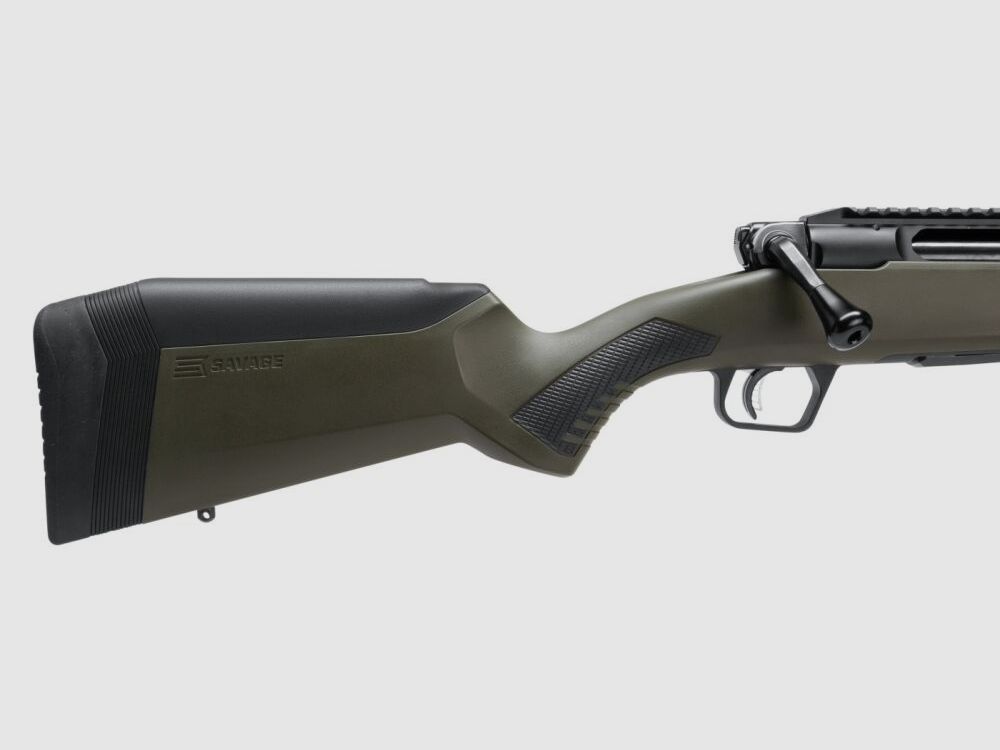 Savage Arms IMPULSE HOG HUNTER Geradzug Repetierer