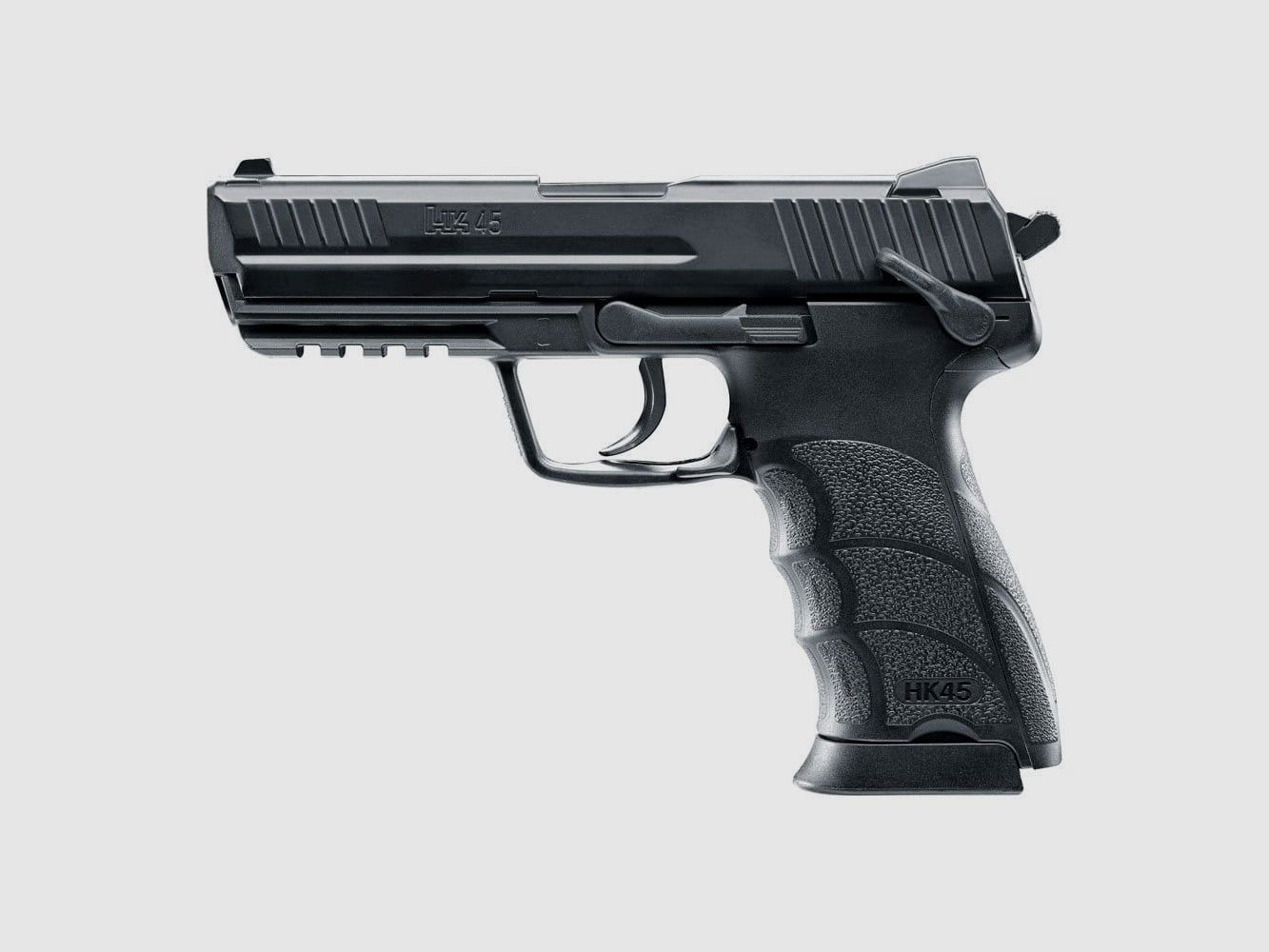 Heckler & Koch HK45 6 mm Airsoft Pistol