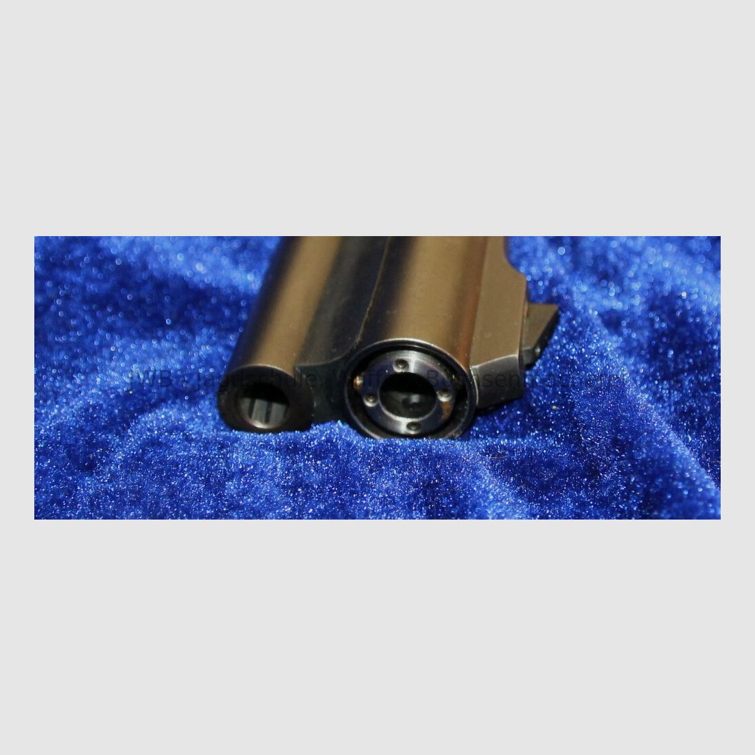 Blaser BBF 95