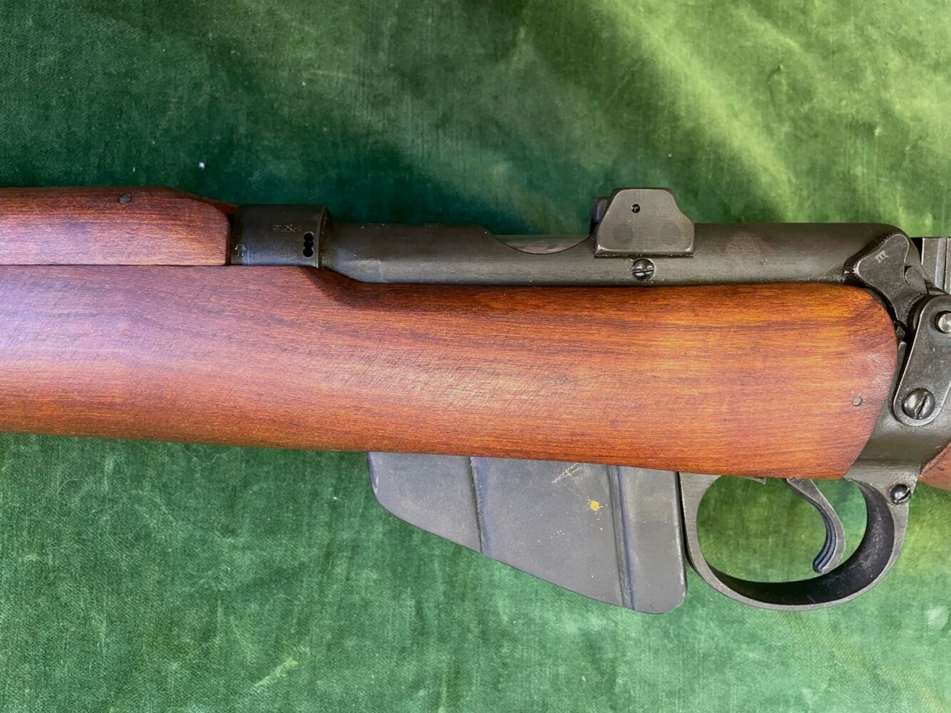 Enfield Nr. III