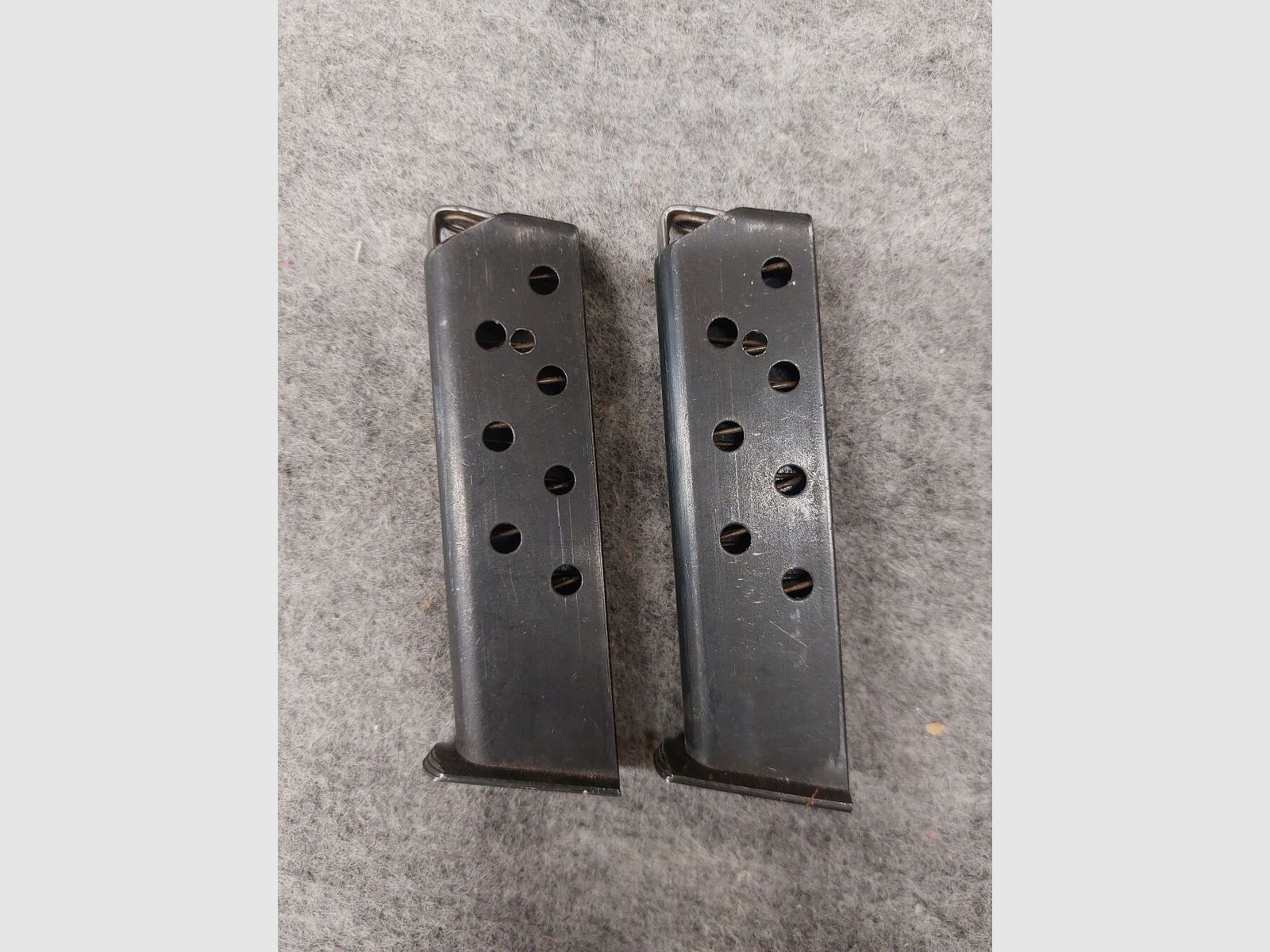 Sauer & Sohn, Suhl M 1938 H
