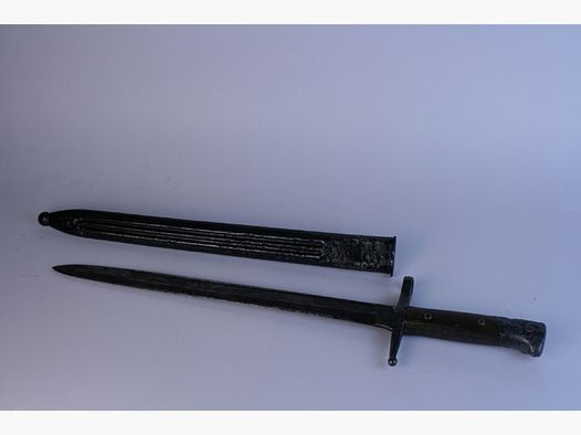 CARCANO BAYONET >EX45