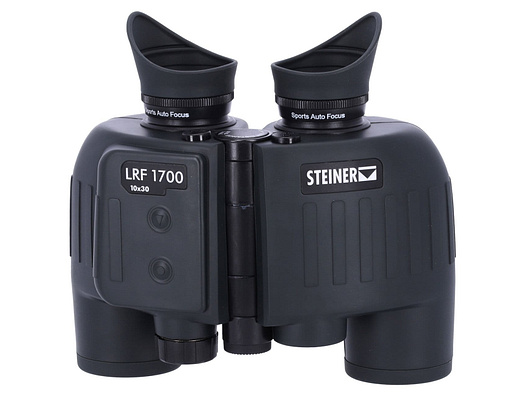 Steiner LRF 1700 10x30 Fernglas
