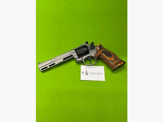 CLUB 30 RL Bereik 6.0 Standaard .357Mag Revolver