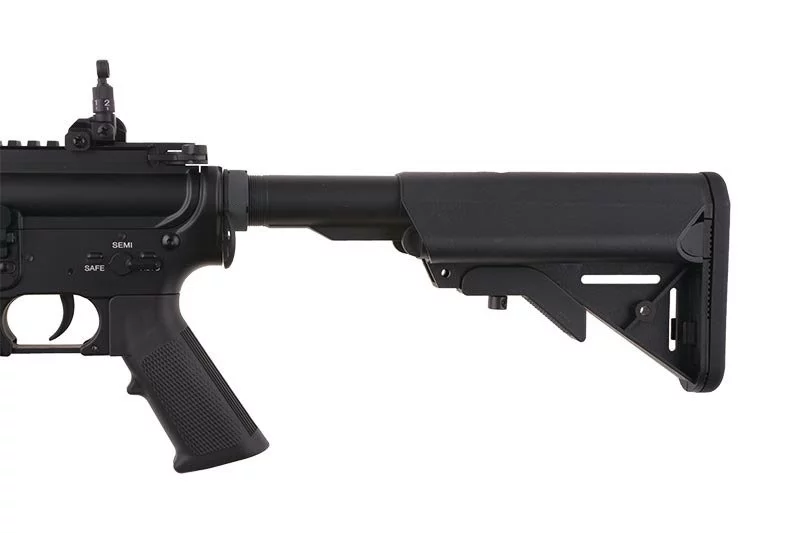 Specna Arms SA-A03 ONE SAEC System airsoft carbine, image 4 of 38