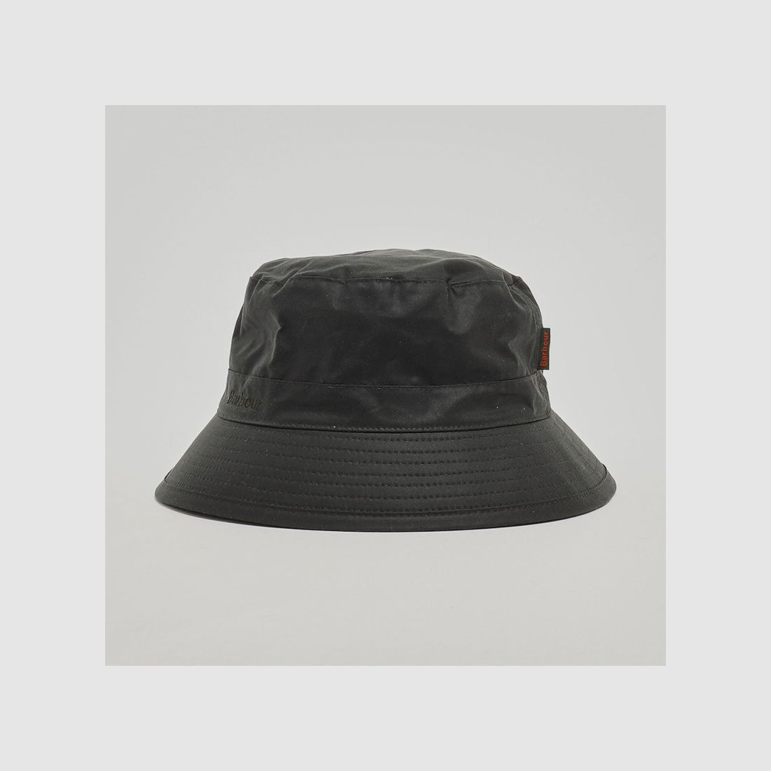 BARBOUR WACHS HUT SAGE, Bild 1 von 3