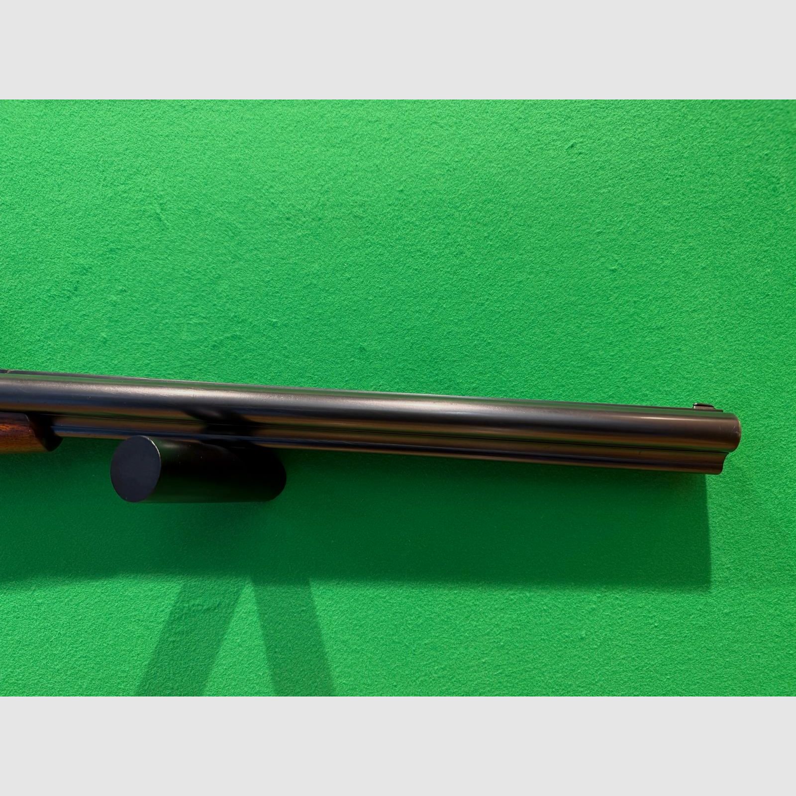 Simson Suhl Mod. Princess 22 Bohrung 7x65R/12/70 & .22Hornet