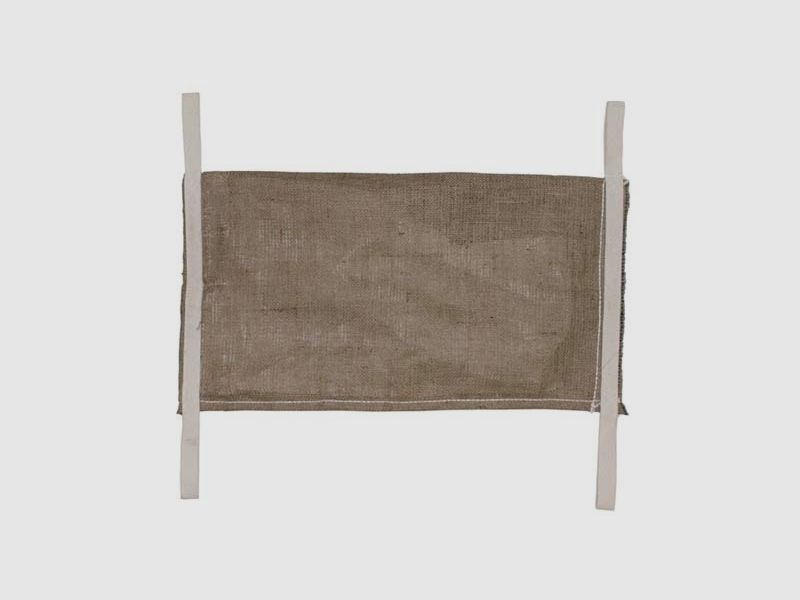 Barriera d'acqua, "Dam-It-UP", Gr.: 35 x 65 cm (LxH) protezione contro le inondazioni