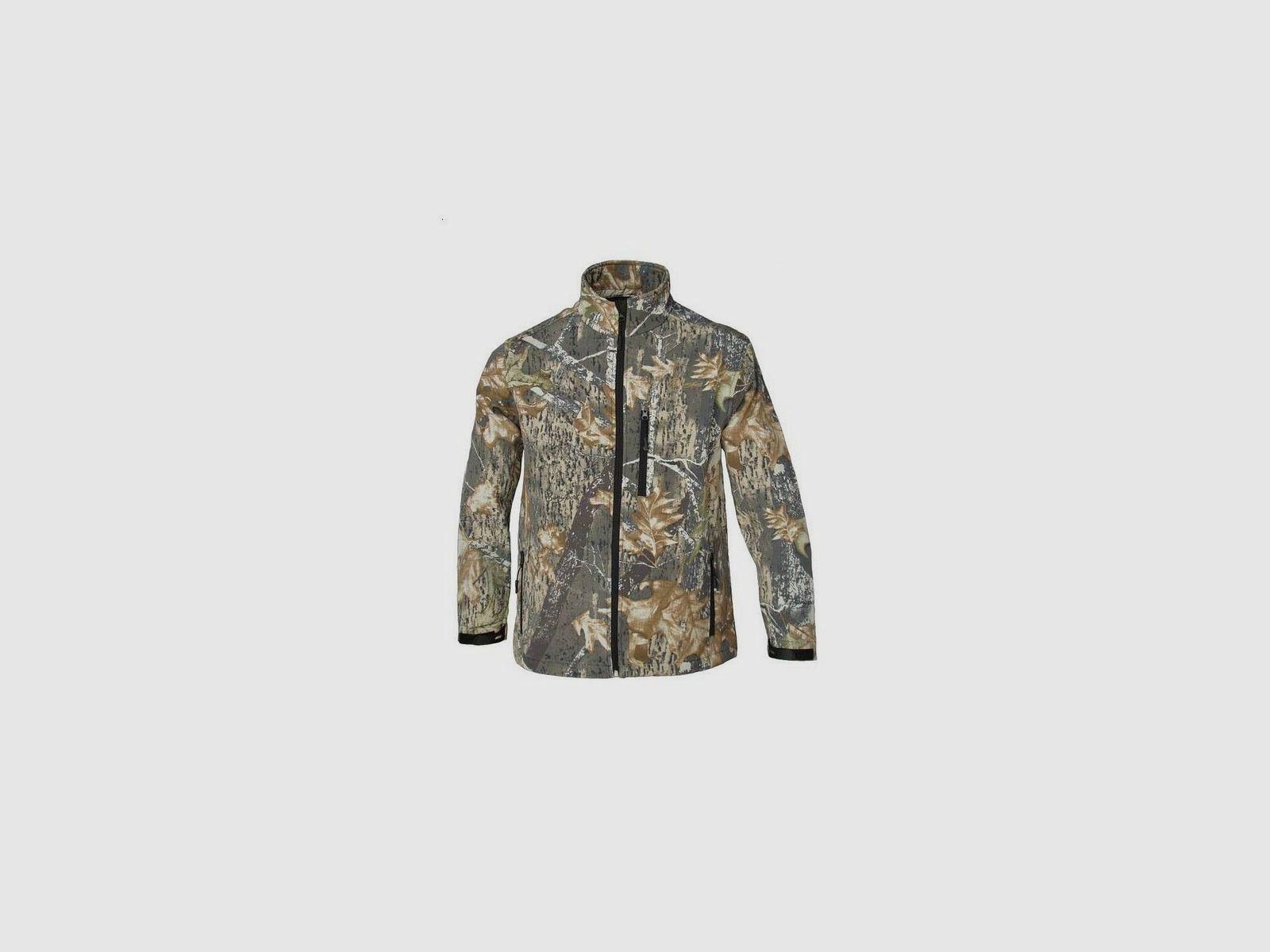 BENISPORT Softshelljacke Flecha