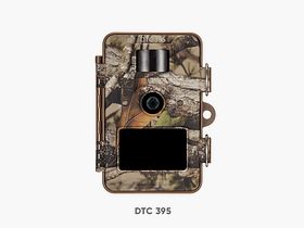 Minox DTC 395 Surveillance Camera / Camera Trap