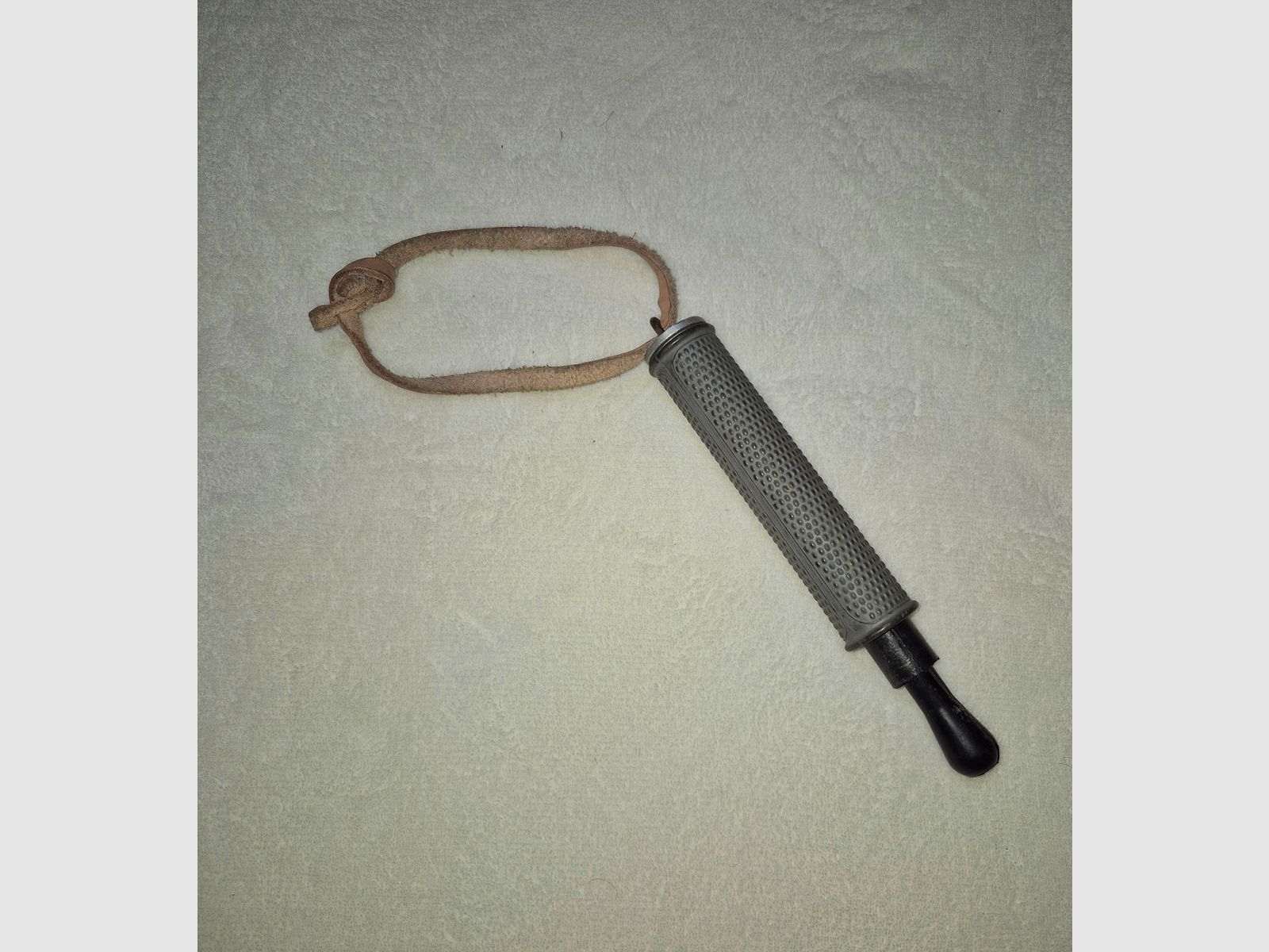 DDR / Stasi telescopic baton