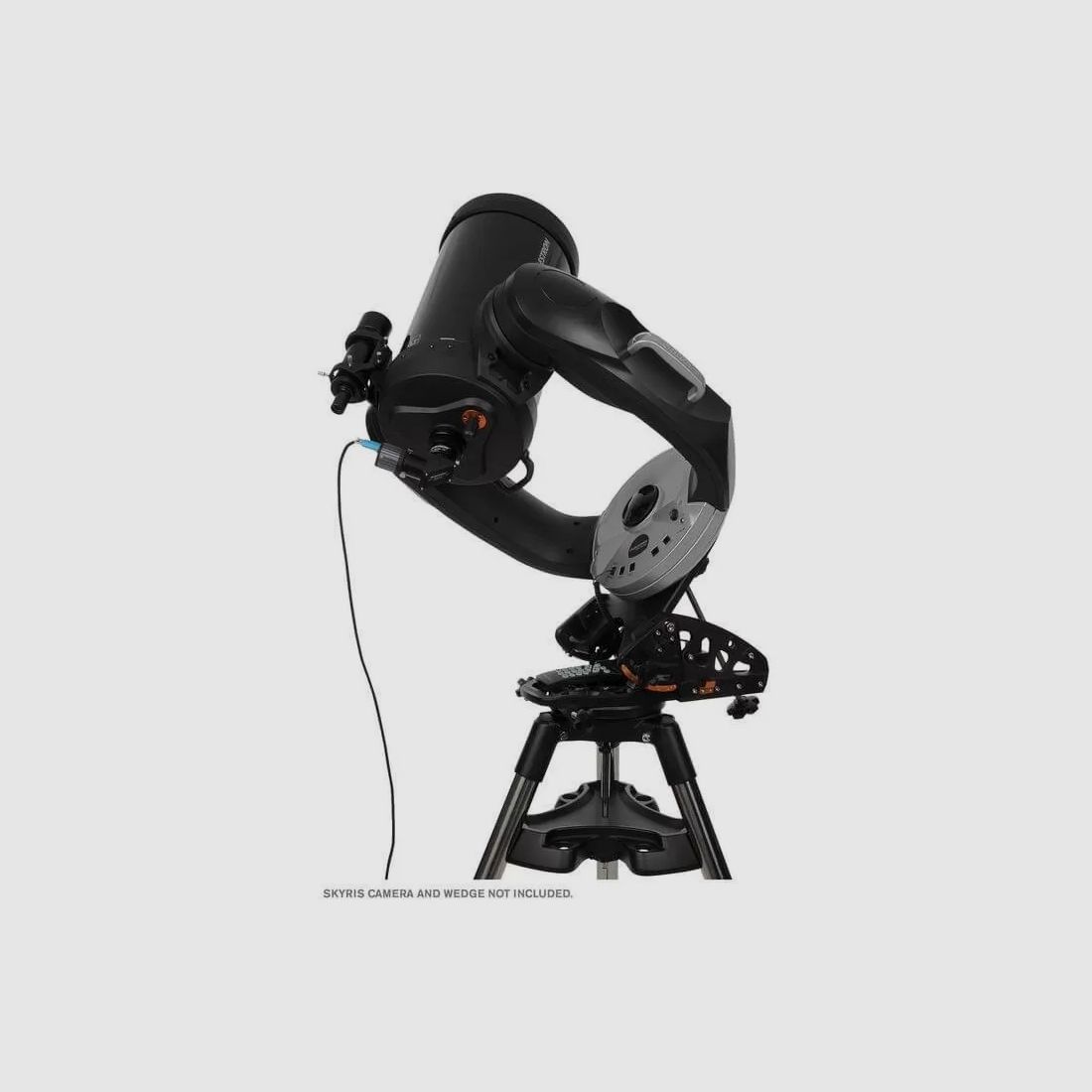 Celestron CPC 925 XLT, Bild 10 von 11