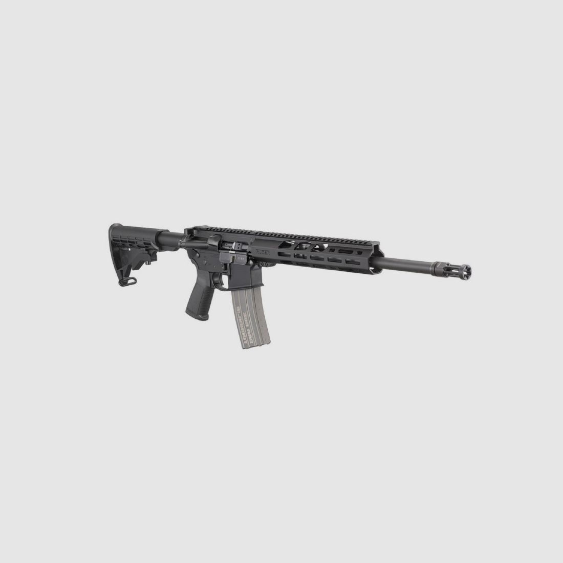 Ruger AR-556 Standard Autoloading, Bild 5 von 5
