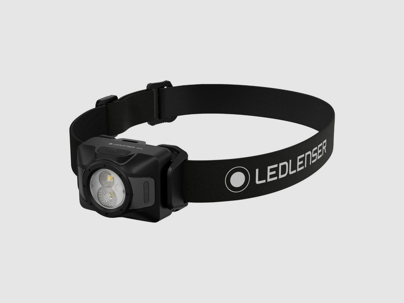 Ledlenser Stirnlampe HF4, Bild 1 von 15