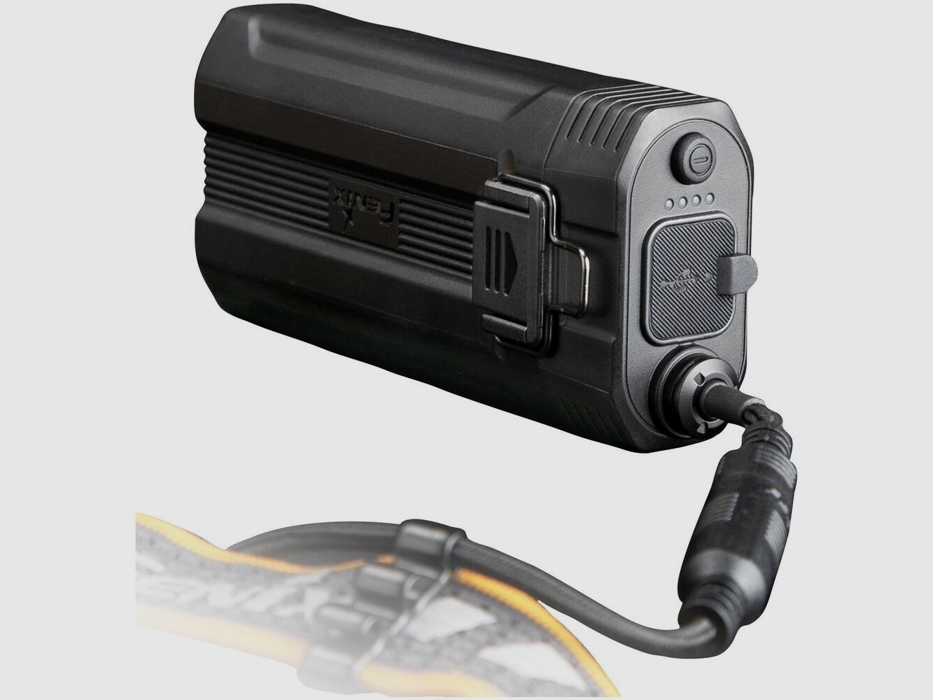 Fenix Stirnlampe HP30R V2.0
