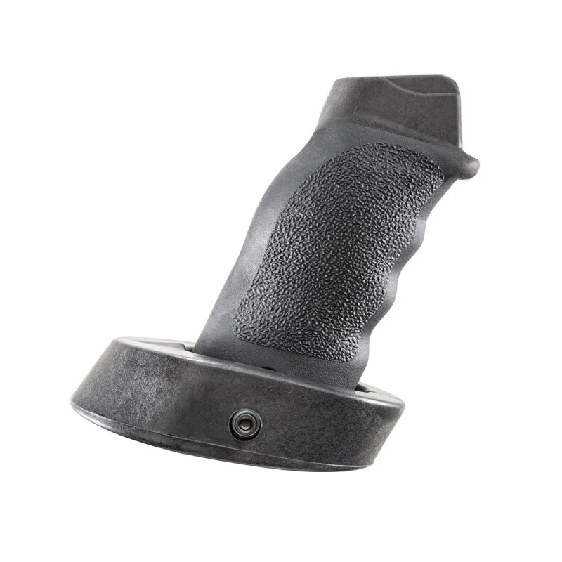 ERGO Tactical Deluxe Flat Top Suregrip-Griff für AR mit Ablage