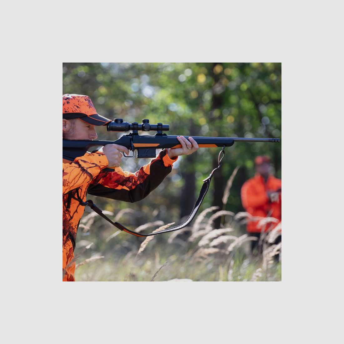 CZ Karabin powtarzalny 600 Plus Ergo Driven Hunt | M15x1, zdjęcie 9 z 20