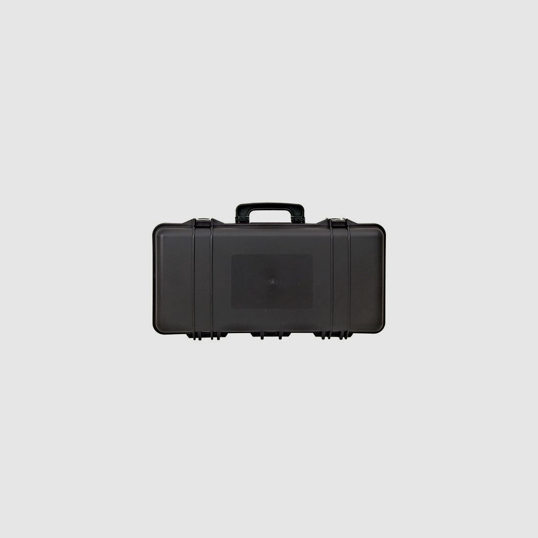 28" nylon gun case - black [ACM]