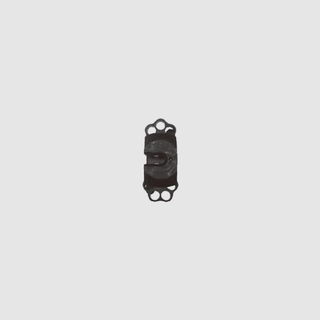 airmaX® PM Ersatzclip Magazin 2 x 6 Schuss 4,5mm - Druckluft Co2 Non BlowBack