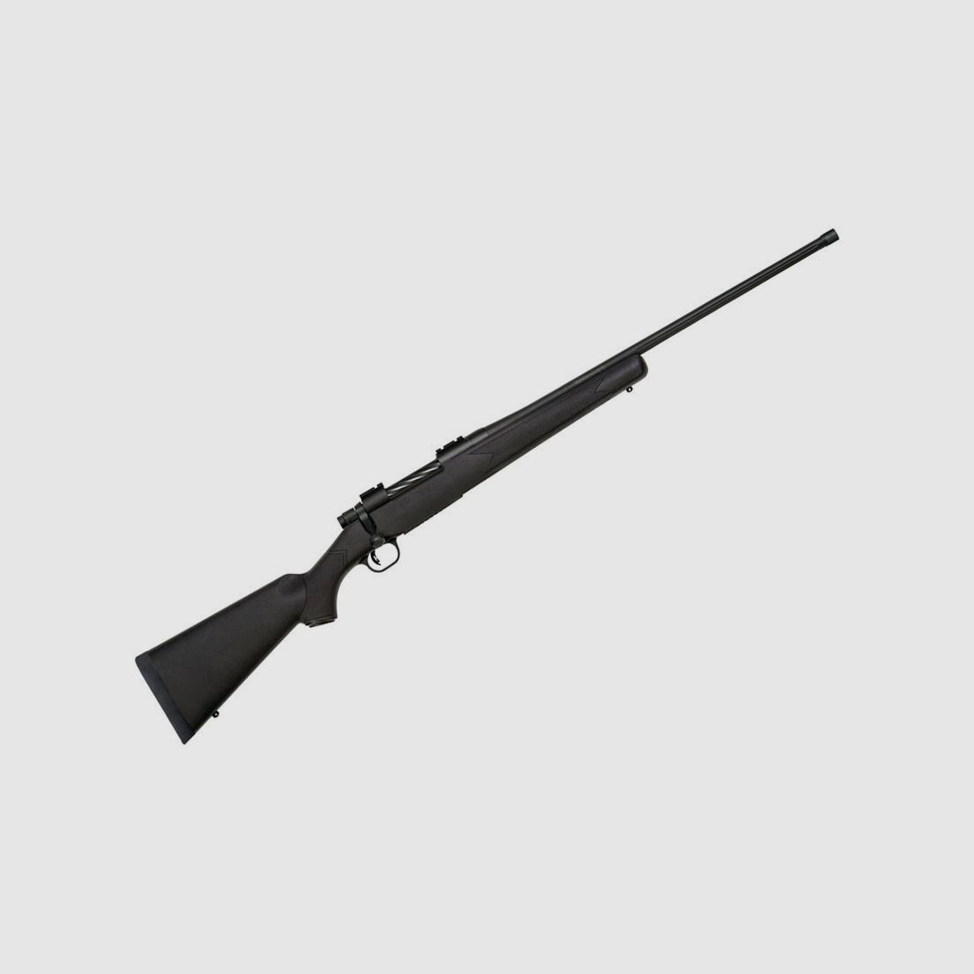 MOSSBERG Patriot Synthetic Repetierbüchse – 300 Win. Mag.