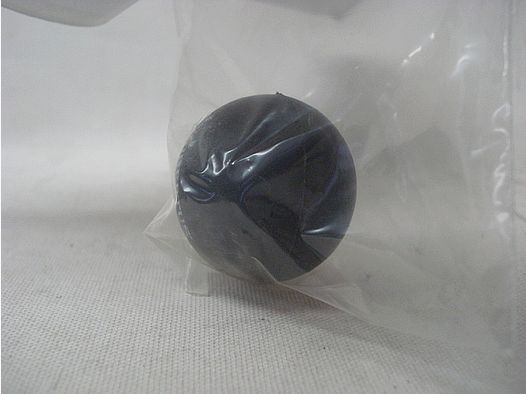 Bola de cámara SPEED - para R93 y R8, caucho natural