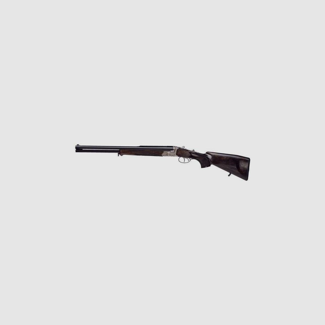 KRIEGHOFF Drilling Mod. Optima Thermo TS Stabil 12 oder 20 + Standardkaliber