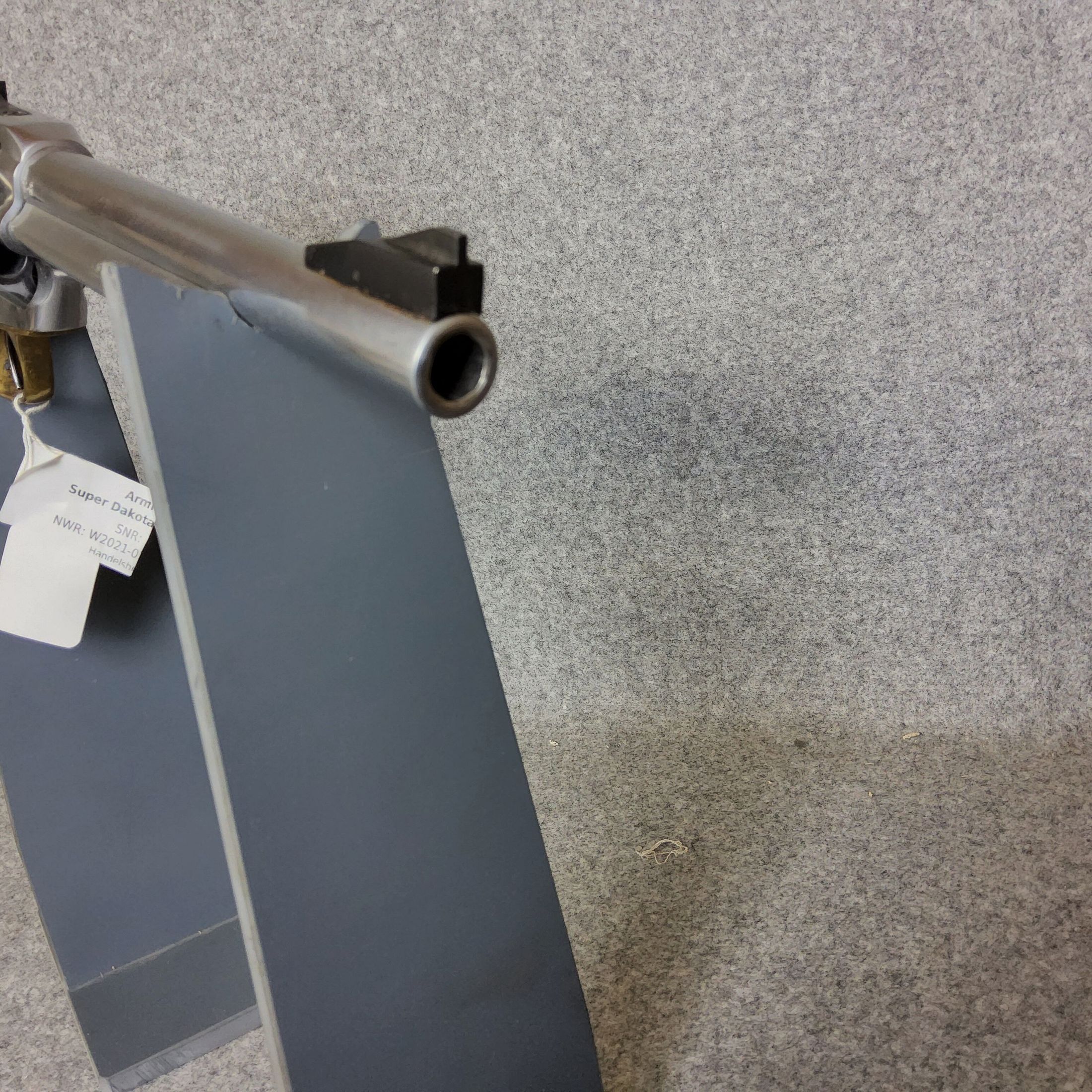 Army Jäger Super Dakota