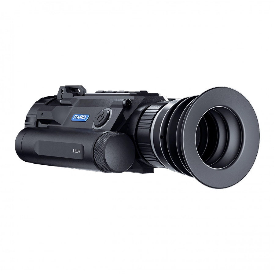 Cannocchiale termico PARD Ocelot 256 19 mm, immagine 5 di 6