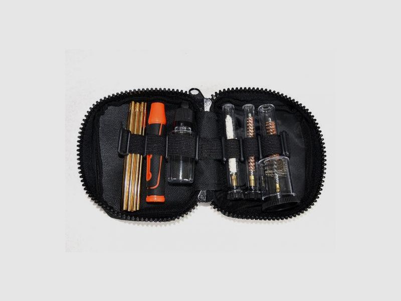 Schmeisser Reinigungs-Set für AR15