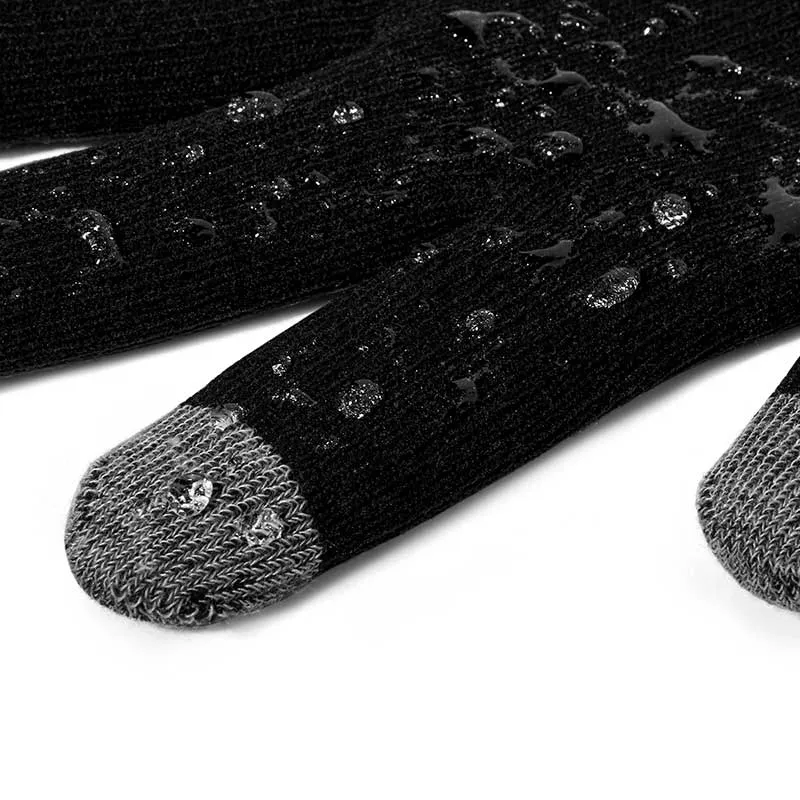 Fjord Nansen – wasserdichte Handschuhe AGIR WATERPROOF, Bild 2 von 3