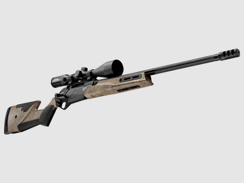 Benelli – Repetierer / LUPO HPR BE.S.T. / 24 / 5Schuss / 6.5 Creedmoor, Bild 3 von 5
