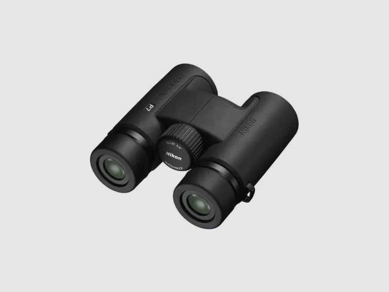 Nikon PROSTAFF P7 10X30, Bild 14 von 15