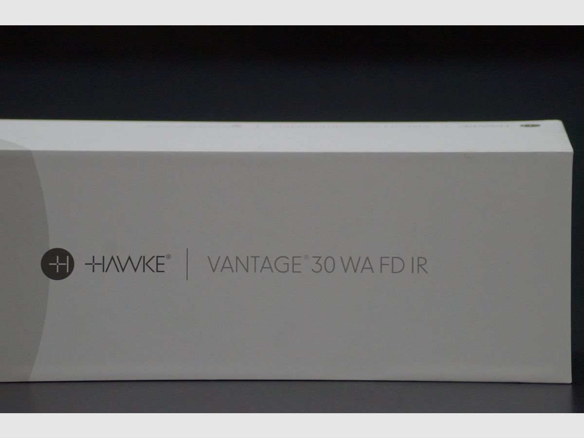 Hawke Vantage 30 WA 2.5-10×50, Bild 8 von 8