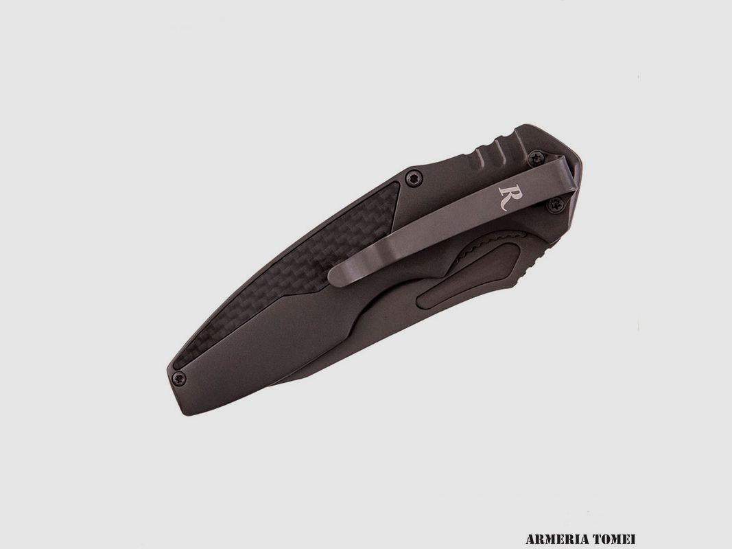 REMINGTON – TACTICAL KNIFE 4.25 TI COATED (C13017), imagen 2 de 2