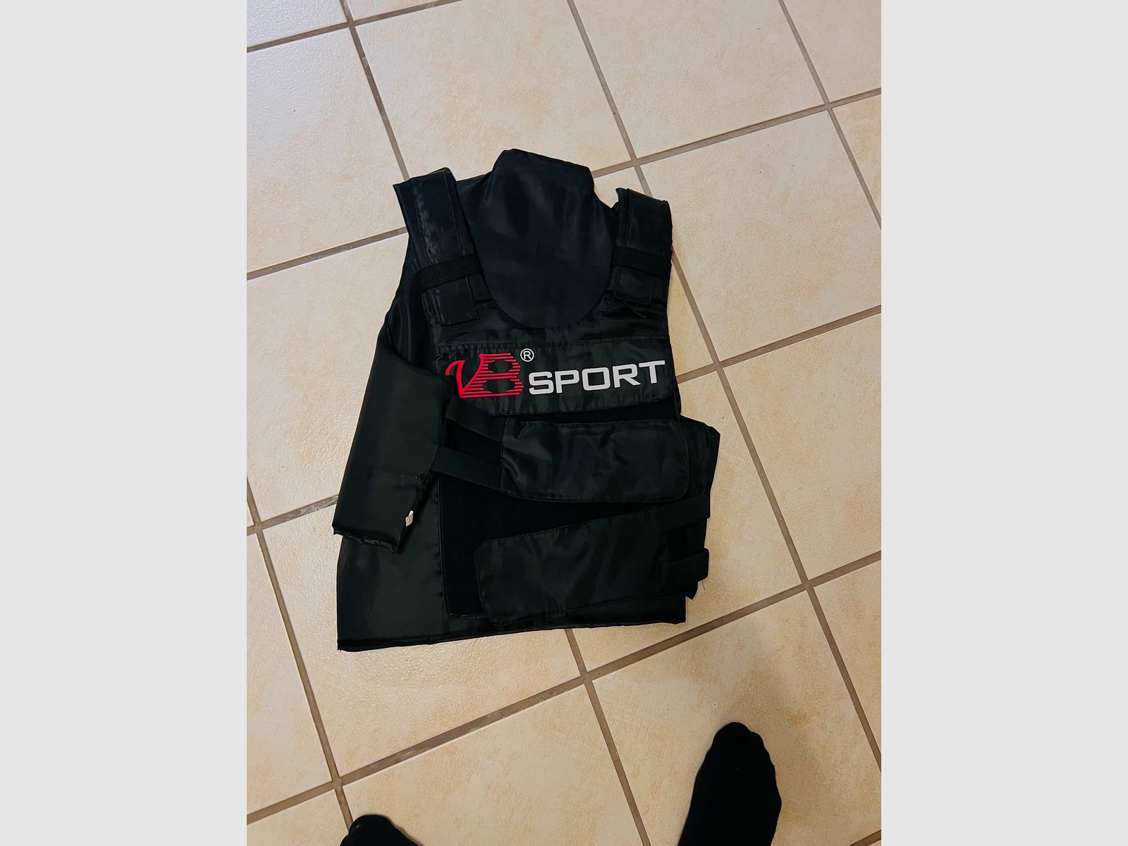 Paintball Zubehör