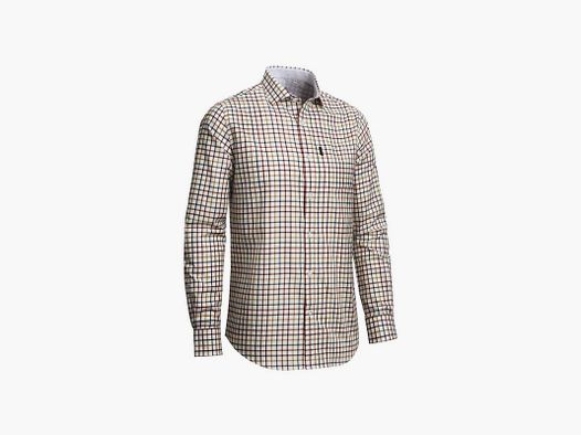Chevalier Herren Hemd Charleston