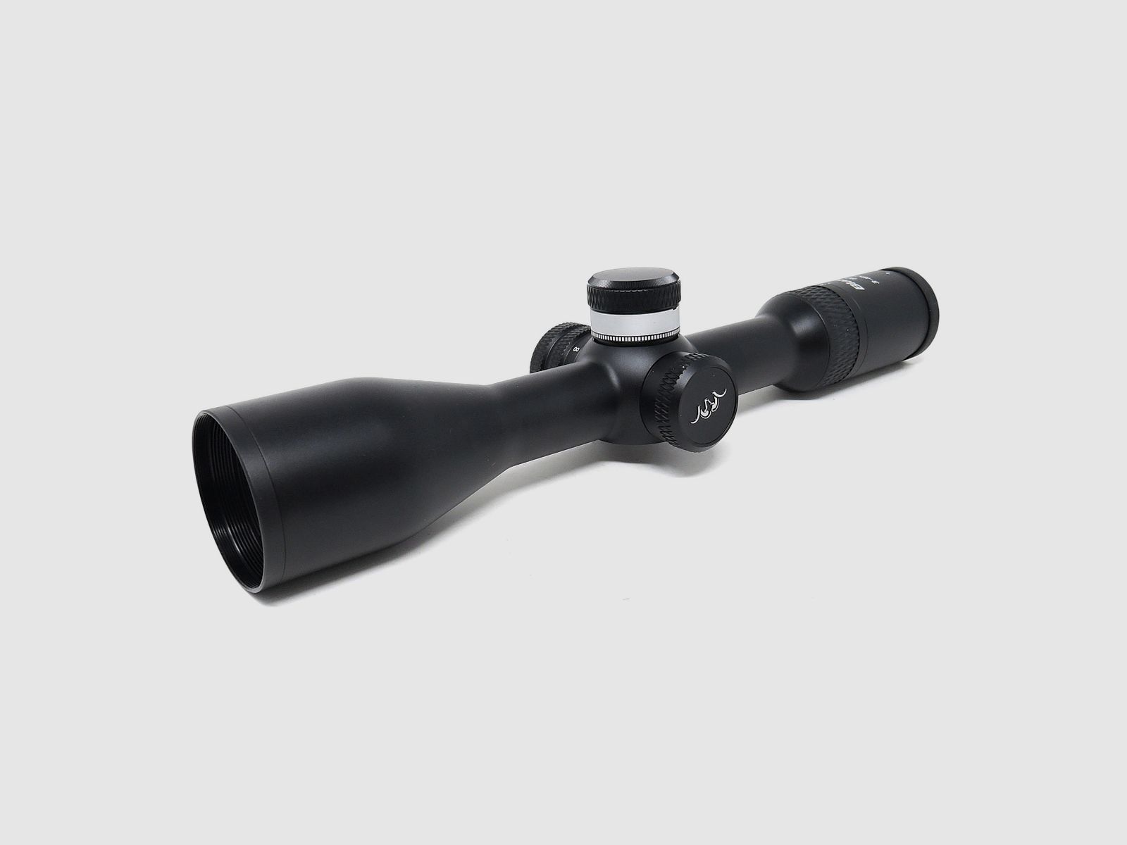 Blaser B2 3-18×50 mm iC QDC+, zdjęcie 1 z 4