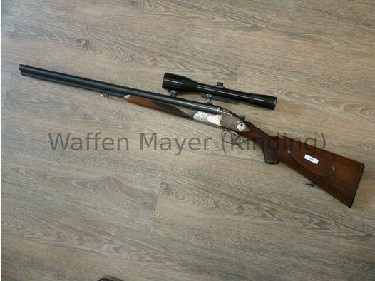 Sauer & Sohn Drilling