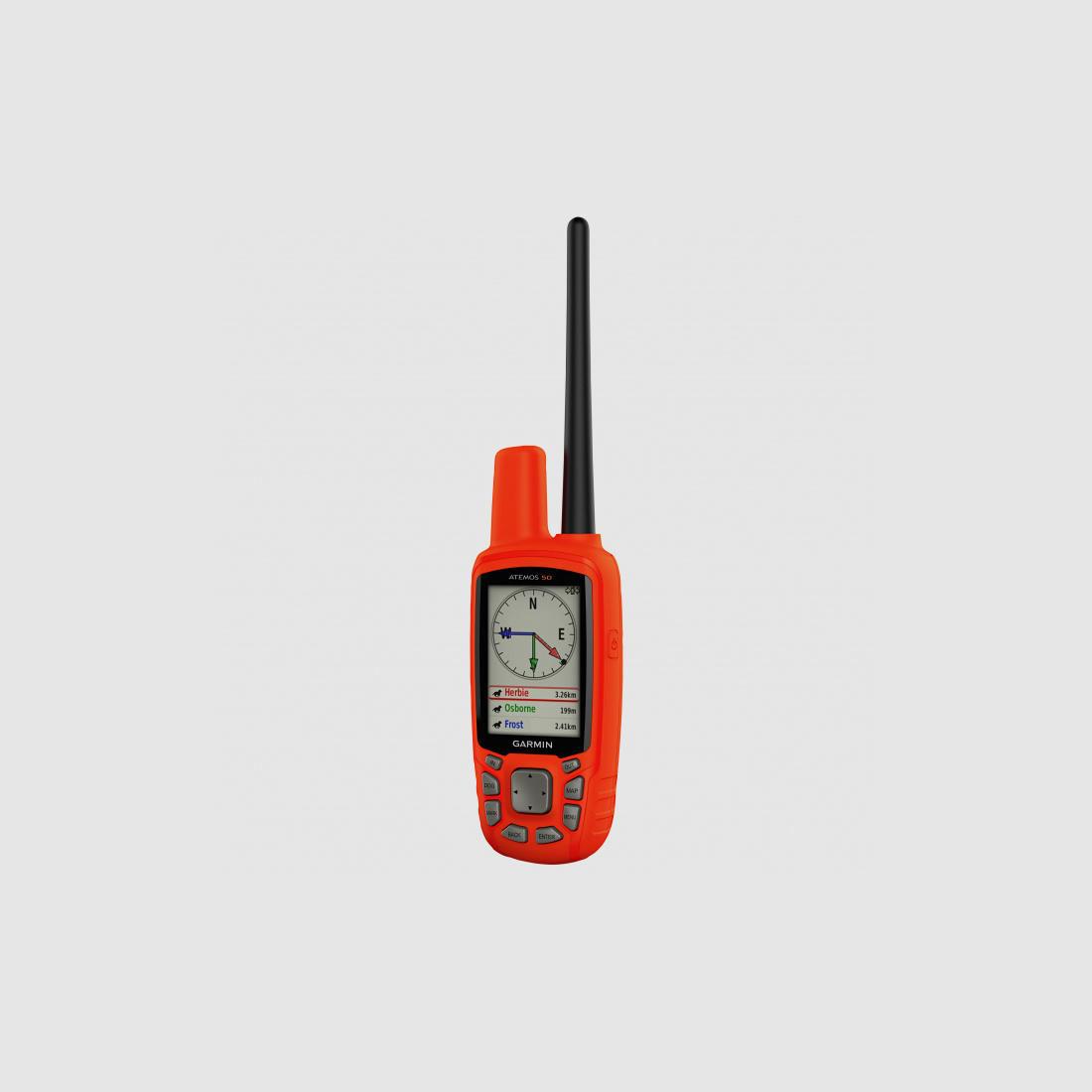Garmin       Garmin   Atemos 50