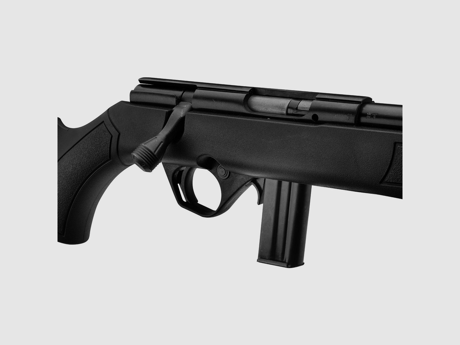 Magpul Mbus Notvisier Vorderseite, Bild 4 von 10