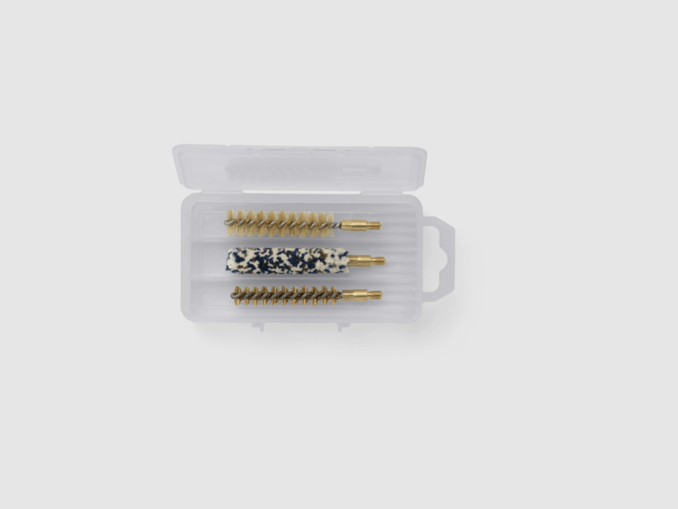 Kit de brosses Eyselein pour cal. 5,6mm/.22
