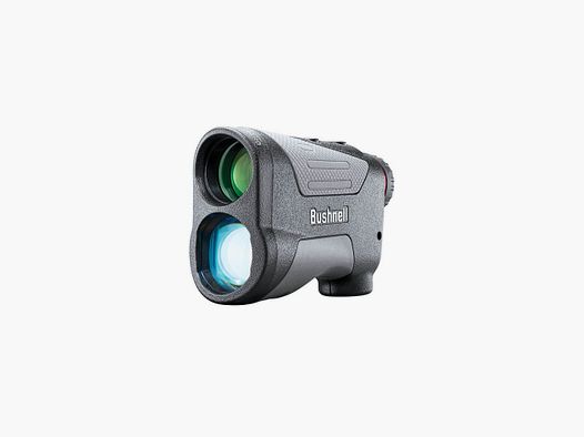 Bushnell Nitro 1800 6x24 Entfernungsmesser Grau
