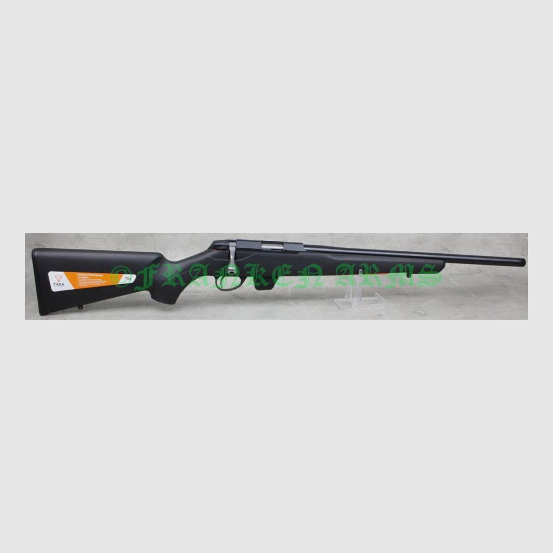 Tikka T1x, image 1 of 4