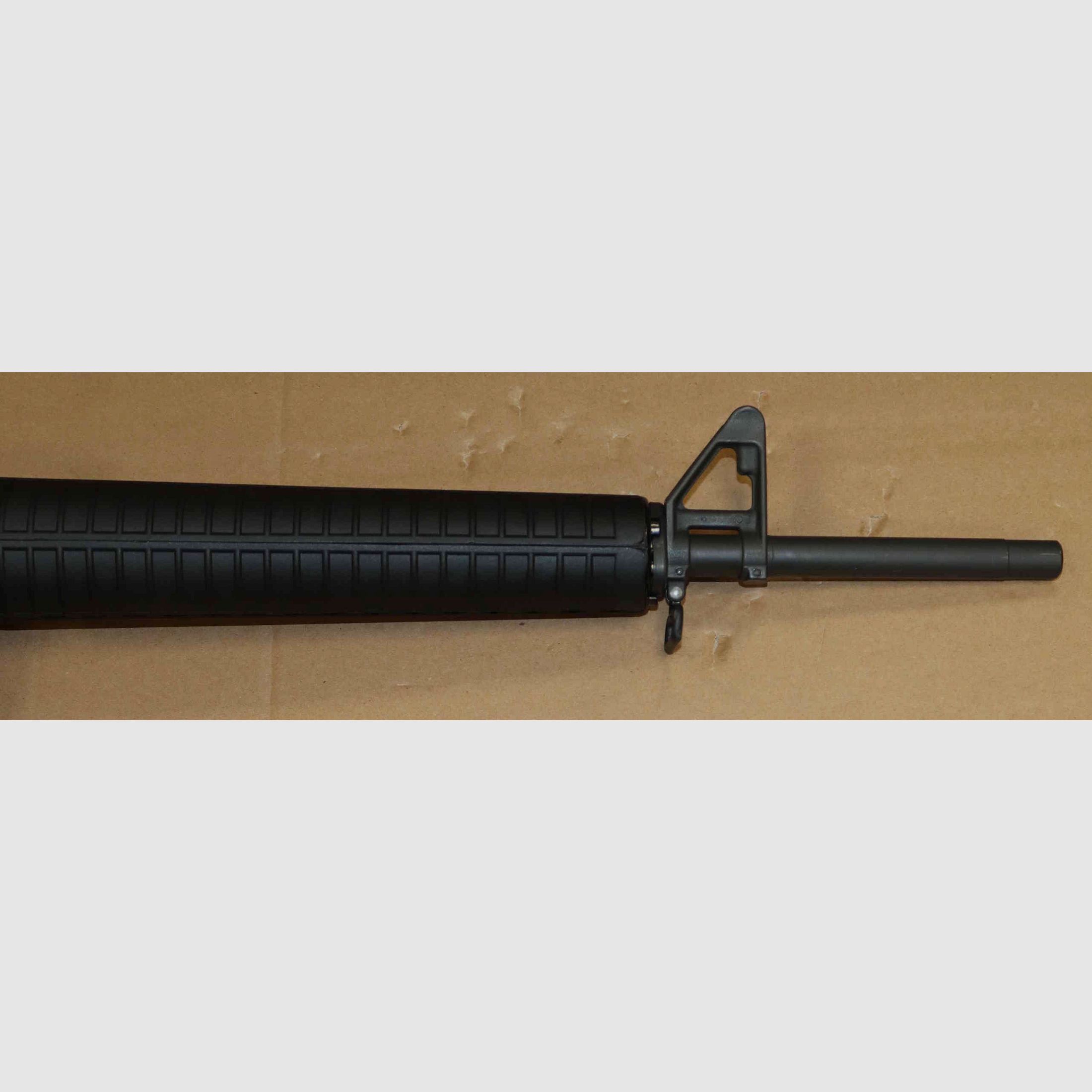 Carabina Colt Modello Match Target Competition Hbar Calibro 223R, immagine 10 di 12