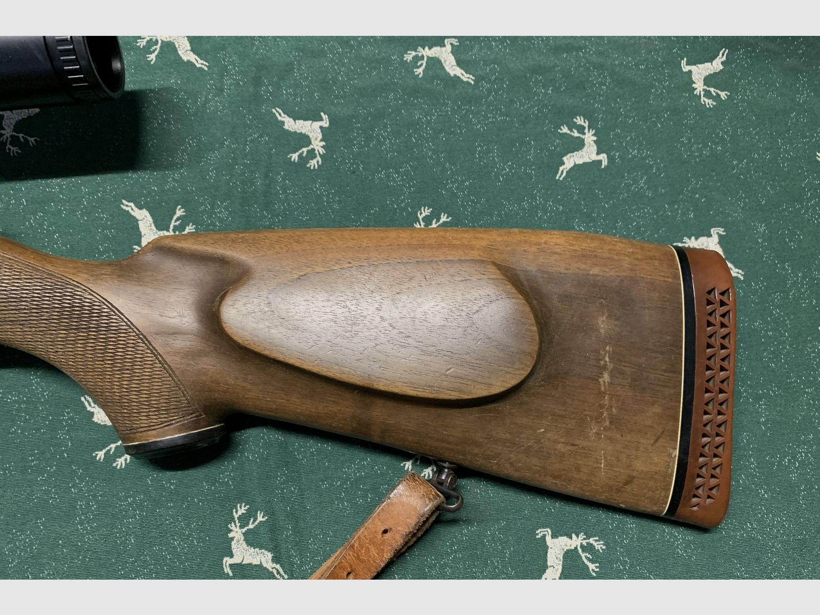 Zastava - .30-06 Spring